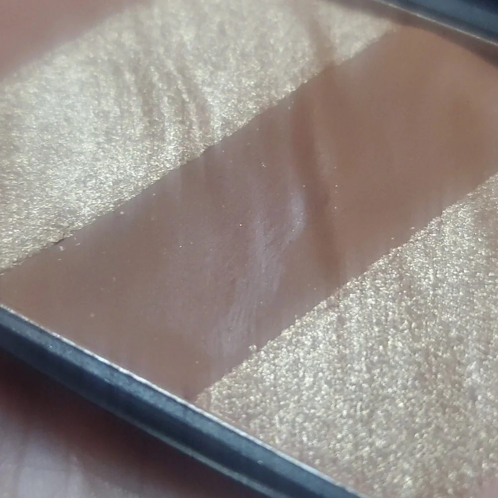 Beauté Basics Bronze Essentials Palette